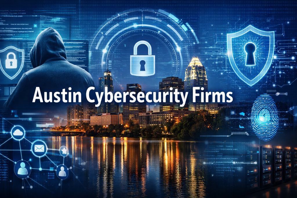Austin Cybersecurity Firms