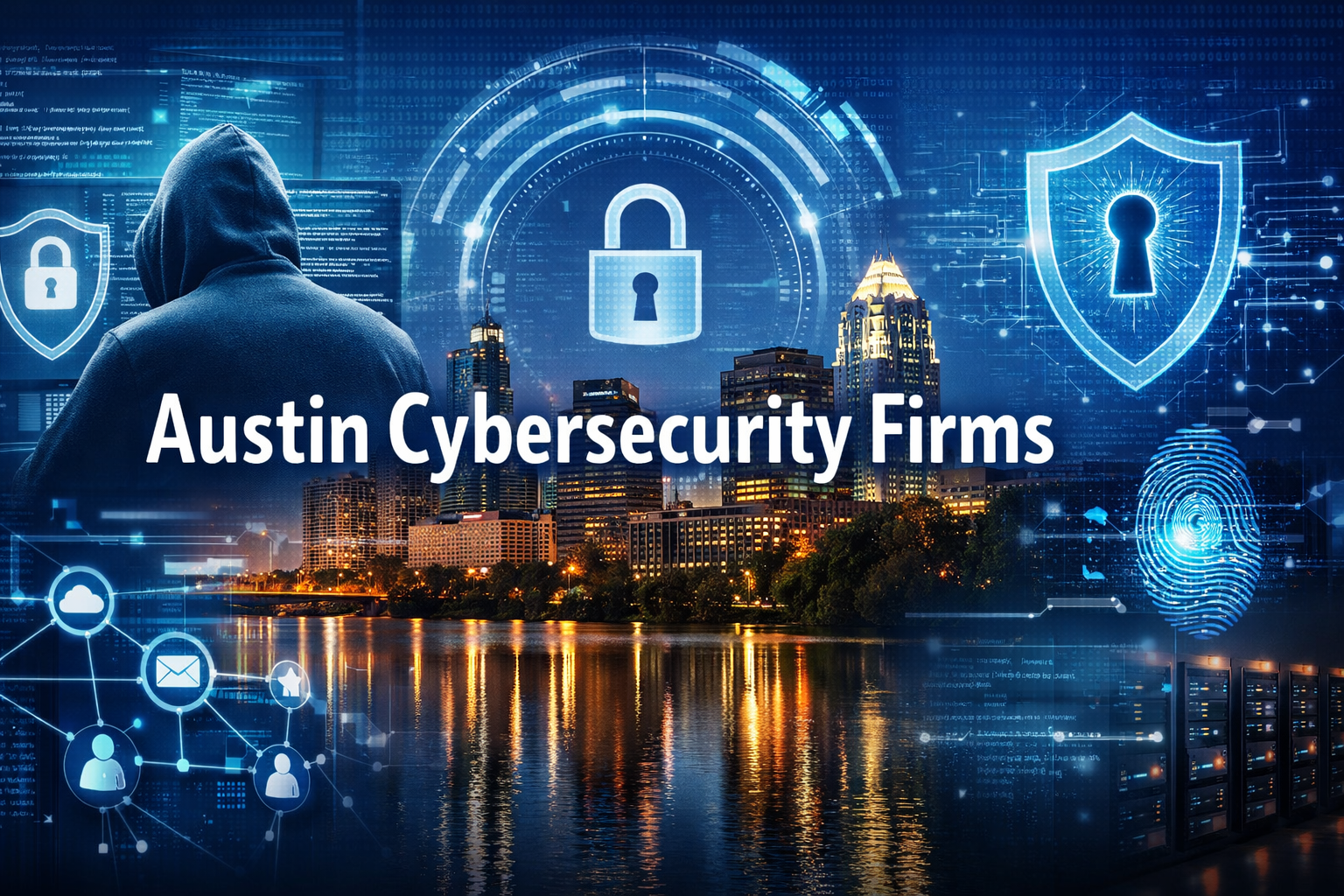 Austin Cybersecurity Firms